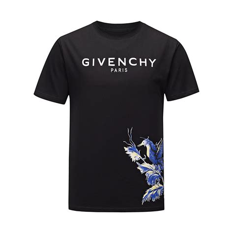 givenchy t shirt replica free shipping|Givenchy t shirt size chart.